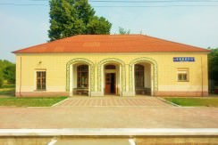 Прописка в Миргородском районе Полтавской области, село Кибинцы Прописка в Миргородском районе Полтавской области, село Кибинцы