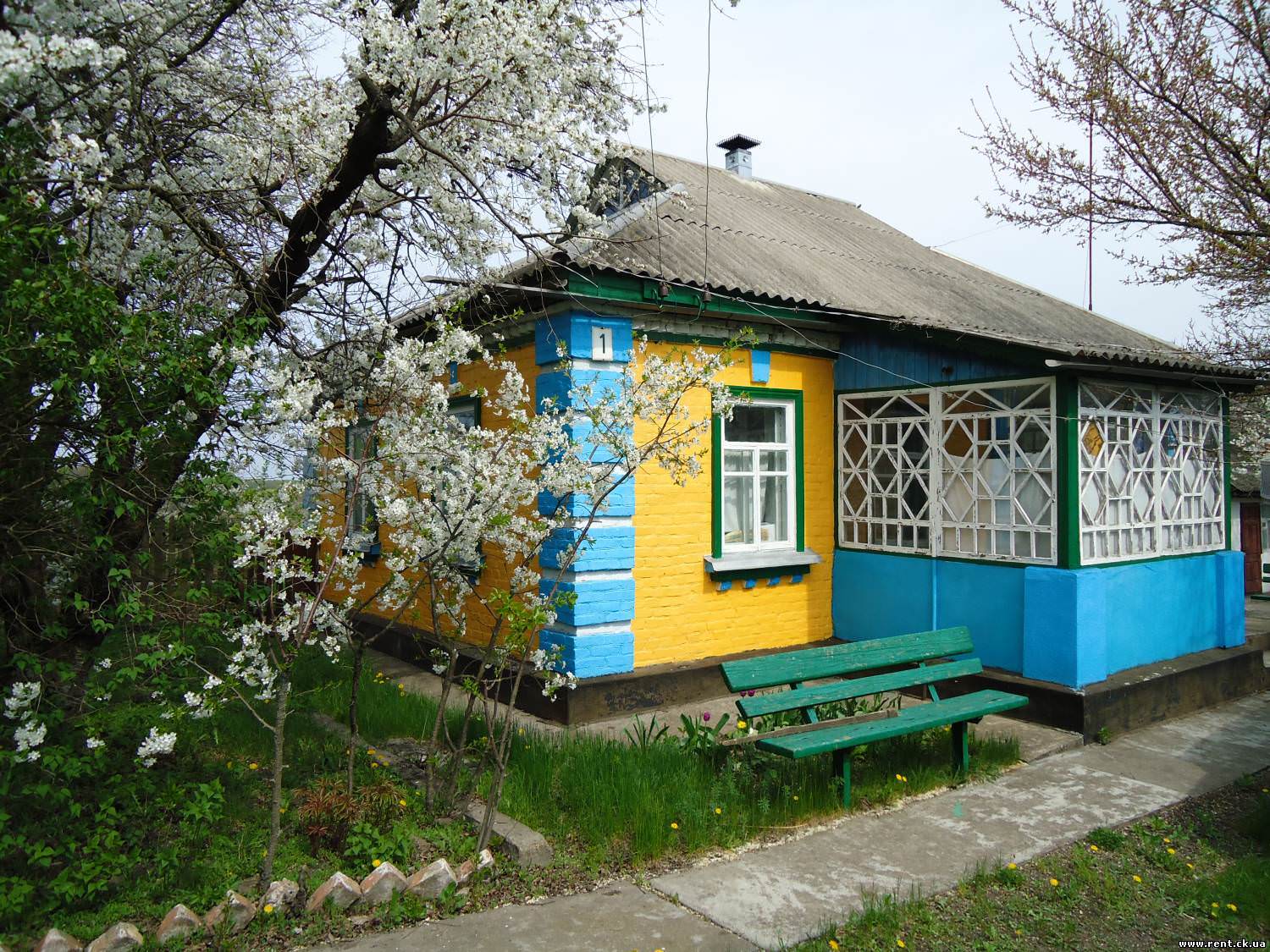 Прописка в Черкасах, Придніпровський район
