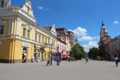 Прописка в Закарпатье Берегово
